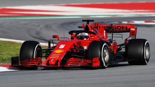 The Vietnam Grand Prix Might Happen, But Italian F1 Teams Could Suffer Due To Coronavirus